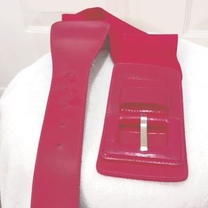 New York & Co Sz L, XL Fusia color